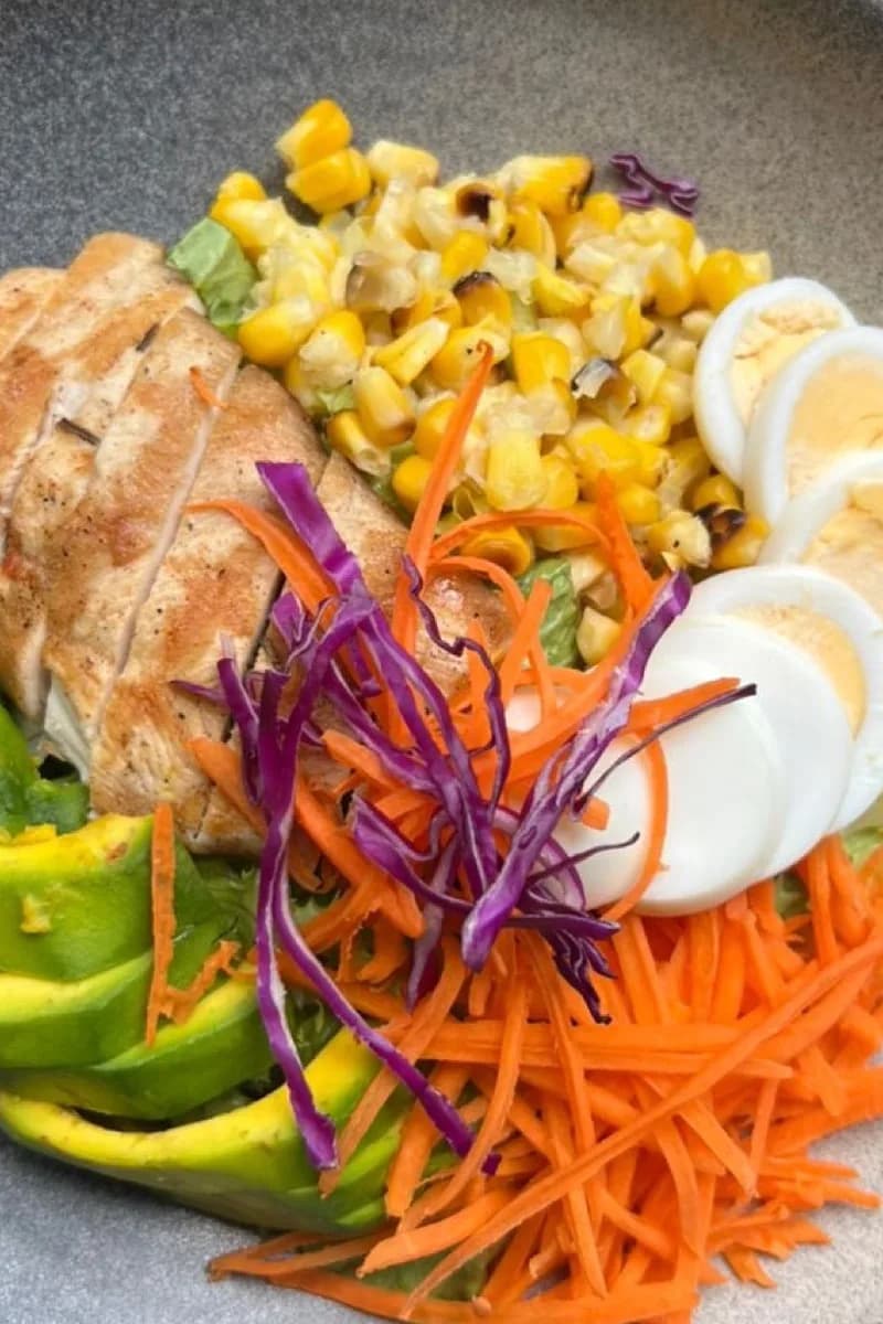 Chef Salad