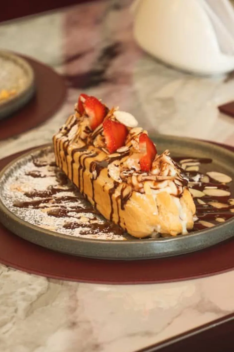 Éclair